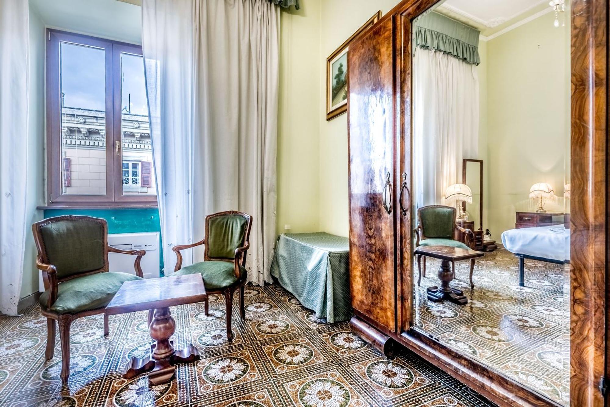 Dimora Armanda Διαμέρισμα Ρώμη Εξωτερικό φωτογραφία